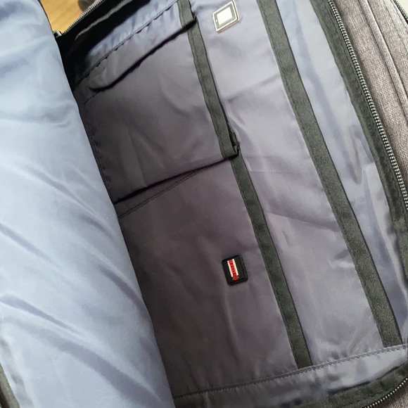 Roots Laptop Bag - Picture 3 of 6